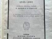 Vilnius1323- 1923 - nuotraukos Nr. 2