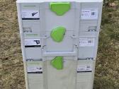 Festool įvairūs įrankia 4 modeliai - nuotraukos Nr. 6