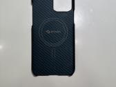 Pitaka karboninis dėklas 13 pro max kaina 15€ - nuotraukos Nr. 2