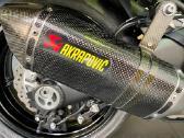 Kawasaki Zx1000 Wjf+šalmas+rėmas - nuotraukos Nr. 10