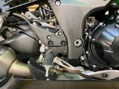 Kawasaki Zx1000 Wjf+šalmas+rėmas - nuotraukos Nr. 14