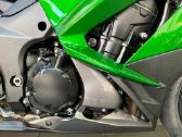 Kawasaki Zx1000 Wjf+šalmas+rėmas - nuotraukos Nr. 15