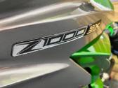 Kawasaki Zx1000 Wjf+šalmas+rėmas - nuotraukos Nr. 9