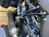 Kawasaki Zx1000 Wjf+šalmas+rėmas - nuotraukos Nr. 17