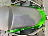 Kawasaki Zx1000 Wjf+šalmas+rėmas - nuotraukos Nr. 13