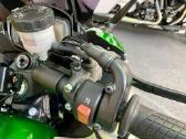 Kawasaki Zx1000 Wjf+šalmas+rėmas - nuotraukos Nr. 16
