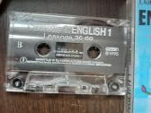 Audio kasetės.gytis Paškevičius,folkšokas,english - nuotraukos Nr. 3