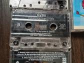 Audio kasetės.gytis Paškevičius,folkšokas,english - nuotraukos Nr. 5