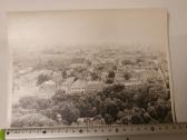 Sena fotografija Vilnius apie 1980