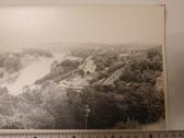 Sena fotografija Vilnius apie 1980