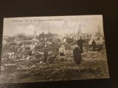 Sena atvirutė Panevezys 1916 m.