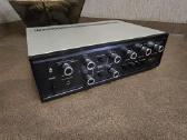 Sansui Au 555 - nuotraukos Nr. 3