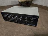 Sansui Au 555 - nuotraukos Nr. 4