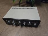 Sansui Au 555 - nuotraukos Nr. 5