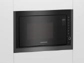 Integruojama mikrobangė Grundig Gmi11311dx - nuotraukos Nr. 2