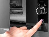 Integruojama mikrobangė Grundig Gmi11311dx - nuotraukos Nr. 4