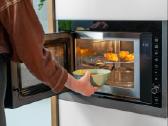 Integruojama mikrobangė Grundig Gmi11311dx - nuotraukos Nr. 7