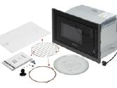Integruojama mikrobangė Grundig Gmi11311dx - nuotraukos Nr. 8