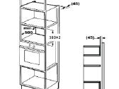 Integruojama mikrobangė Grundig Gmi11311dx - nuotraukos Nr. 9