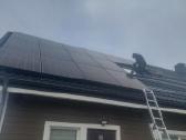 10kw saulės elektrinė nuo 3500€ minus apva - nuotraukos Nr. 13