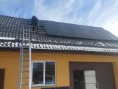 10kw saulės elektrinė nuo 3500€ minus apva - nuotraukos Nr. 16