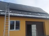 10kw saulės elektrinė nuo 3500€ minus apva - nuotraukos Nr. 17