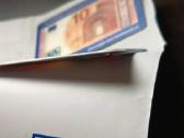 2015m lankstinukas euro ivedimui su dviem kortelėm - nuotraukos Nr. 3