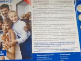 2015m lankstinukas euro ivedimui su dviem kortelėm - nuotraukos Nr. 6