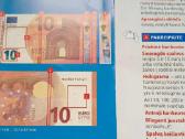 2015m lankstinukas euro ivedimui su dviem kortelėm - nuotraukos Nr. 11