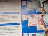 2015m lankstinukas euro ivedimui su dviem kortelėm - nuotraukos Nr. 12