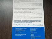 2015m lankstinukas euro ivedimui su dviem kortelėm - nuotraukos Nr. 16
