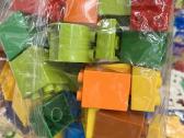 Duplo analogas konstruktorius - nuotraukos Nr. 4