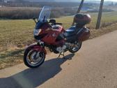 Honda Nt deauville
