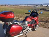 Honda Nt deauville - nuotraukos Nr. 3