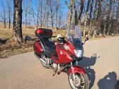 Honda Nt deauville - nuotraukos Nr. 4