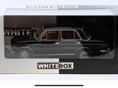 Vaz 2103 Lada 1:24 - nuotraukos Nr. 3