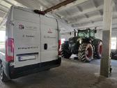 Deutz varikliai, servisas ir atsarginės detalės - nuotraukos Nr. 12