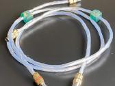 Kristalltone smaragd xlr kabeliai