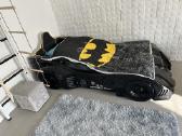 Parduodu lovą batmobilį - nuotraukos Nr. 2