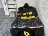 Parduodu lovą batmobilį - nuotraukos Nr. 3