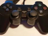 Žaidimų pulteliai Ps2, PS3, Ps4, Ps5 konsolėms - nuotraukos Nr. 14