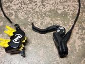 Hidruliniai diskiniai Magura Shimano Deore, XT - nuotraukos Nr. 14