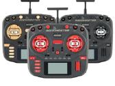 Radiomaster Boxer Max Elrs Ag01 Gimbals M2
