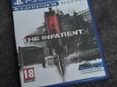 The impatient Vr ps4