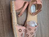 Basutės espadrilės - nuotraukos Nr. 4