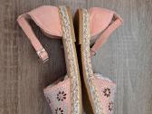 Basutės espadrilės - nuotraukos Nr. 6