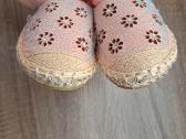 Basutės espadrilės - nuotraukos Nr. 8