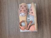 Basutės espadrilės
