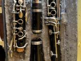Klarnetas, Fleita , Casio Dh-100, Miraphone 1-k - nuotraukos Nr. 8