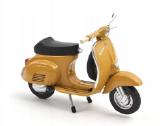 Vespa 50n - nuotraukos Nr. 2